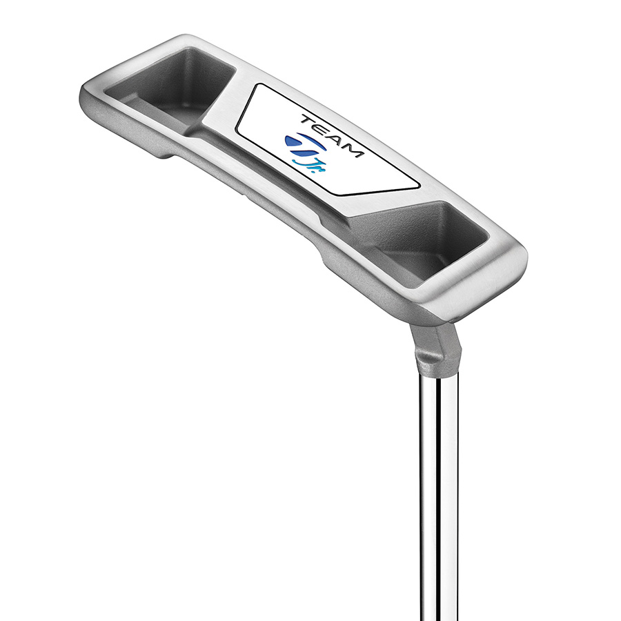 テーラーメイドからジュニアクラブセット『Team TaylorMade Jr