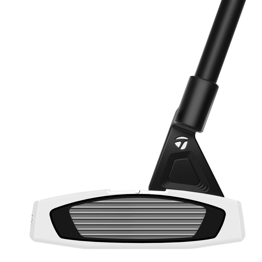 TaylorMade Golf - Putter - スパイダー X チョークホワイト