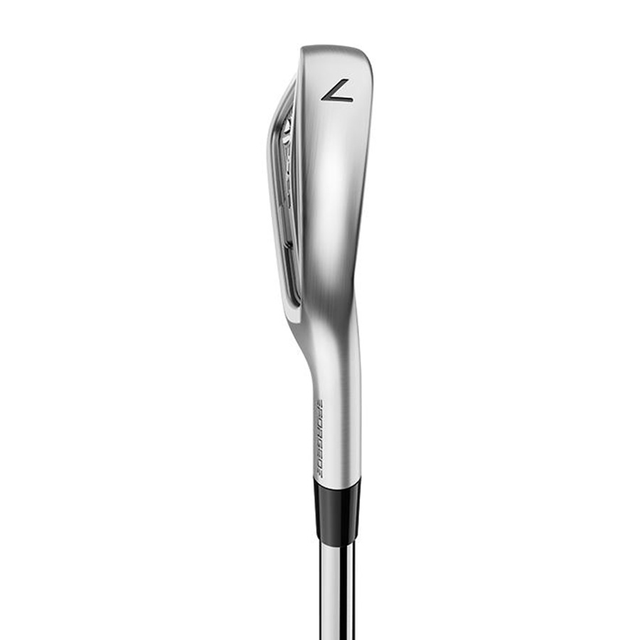 TaylorMade テーラーメイド ニューP・7CB アイアン 5本セット(#6