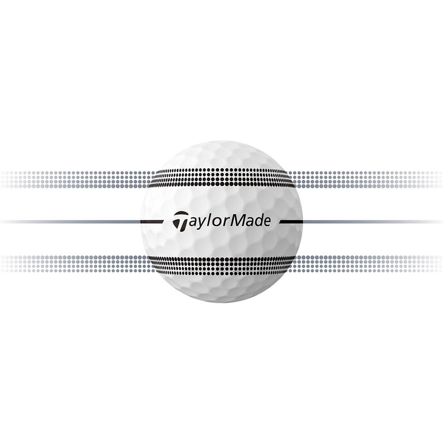 NEW TP5x ストライプ ボール | NEW TP5x STRIPE BALL