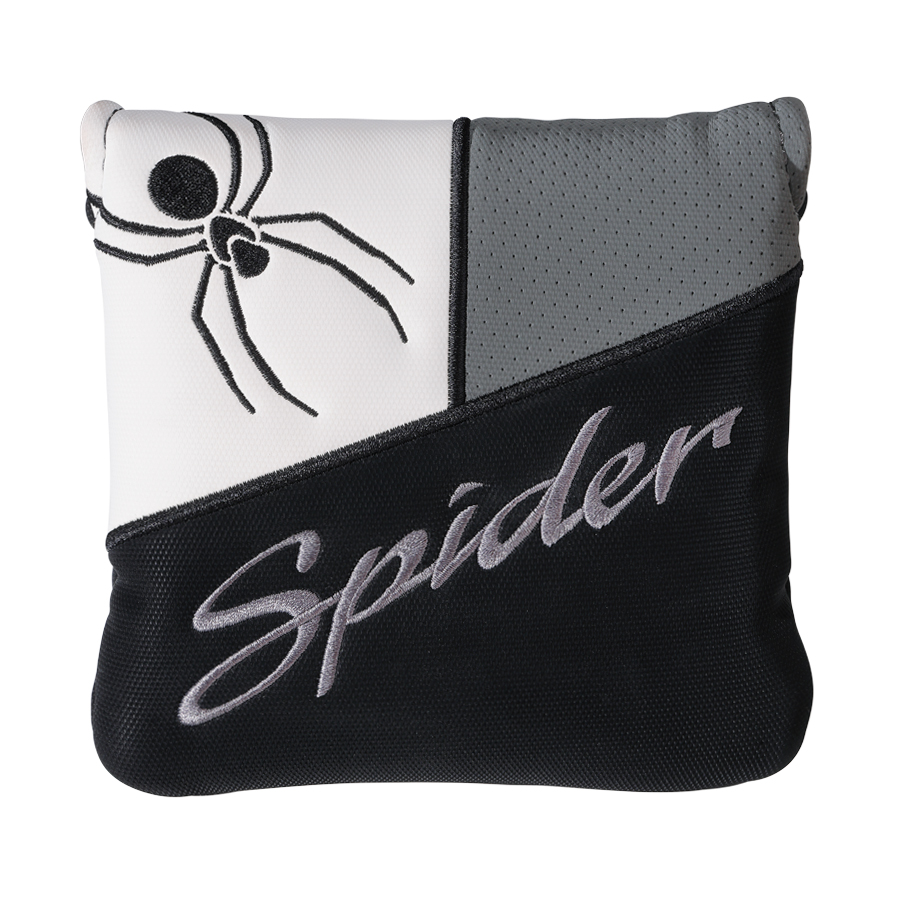 TaylorMade レフティ テーラーメイド スパイダー ツアー トラス