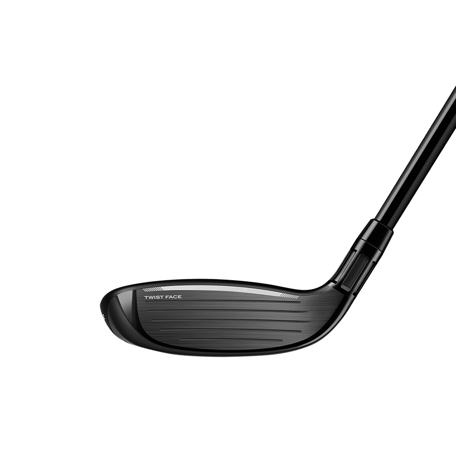 ステルス レスキュー ＃4 22° TENSEI RED TM60カーボン S
