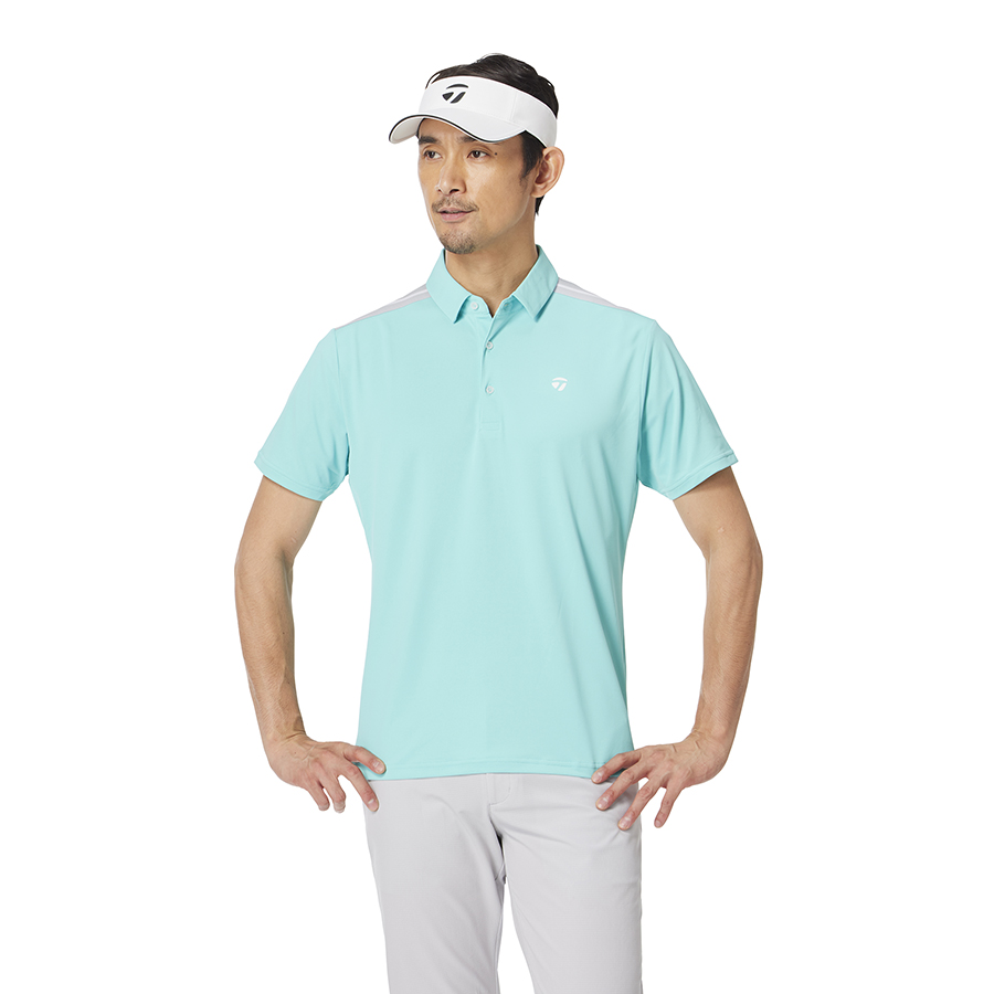 TMベーシックS/Sポロ｜APPAREL | TaylorMade Golf
