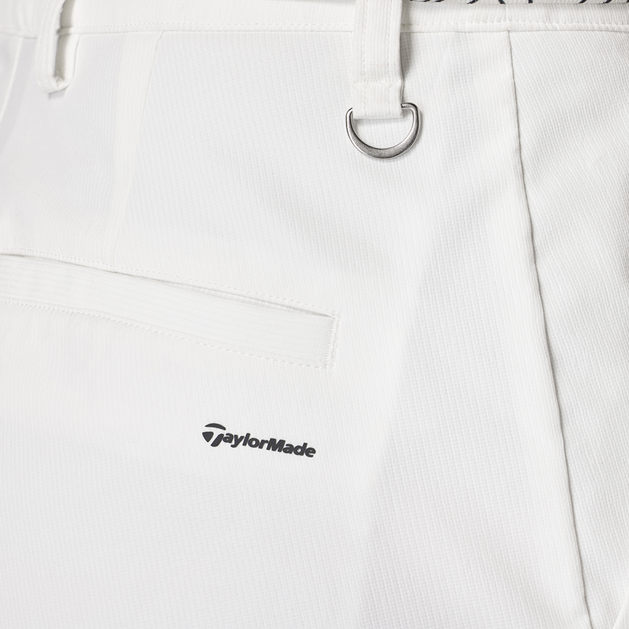 ウィメンズ】 サマーソリッドパンツ｜APPAREL | TaylorMade Golf
