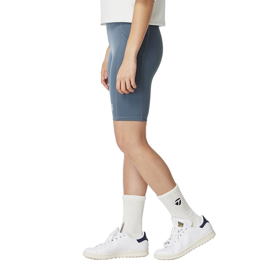 ウィメンズ】 TM×UA ショートレギンス｜APPAREL | TaylorMade