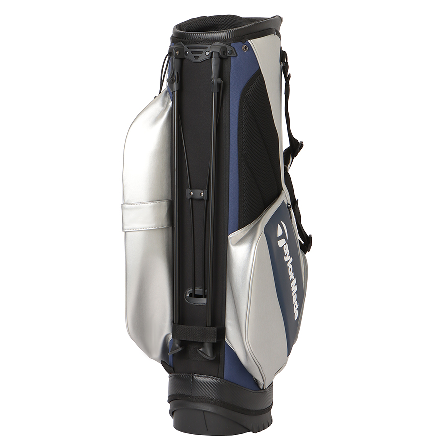 Taylormade Golf Tour Stand Bag New for 2024 Qi Series Blue