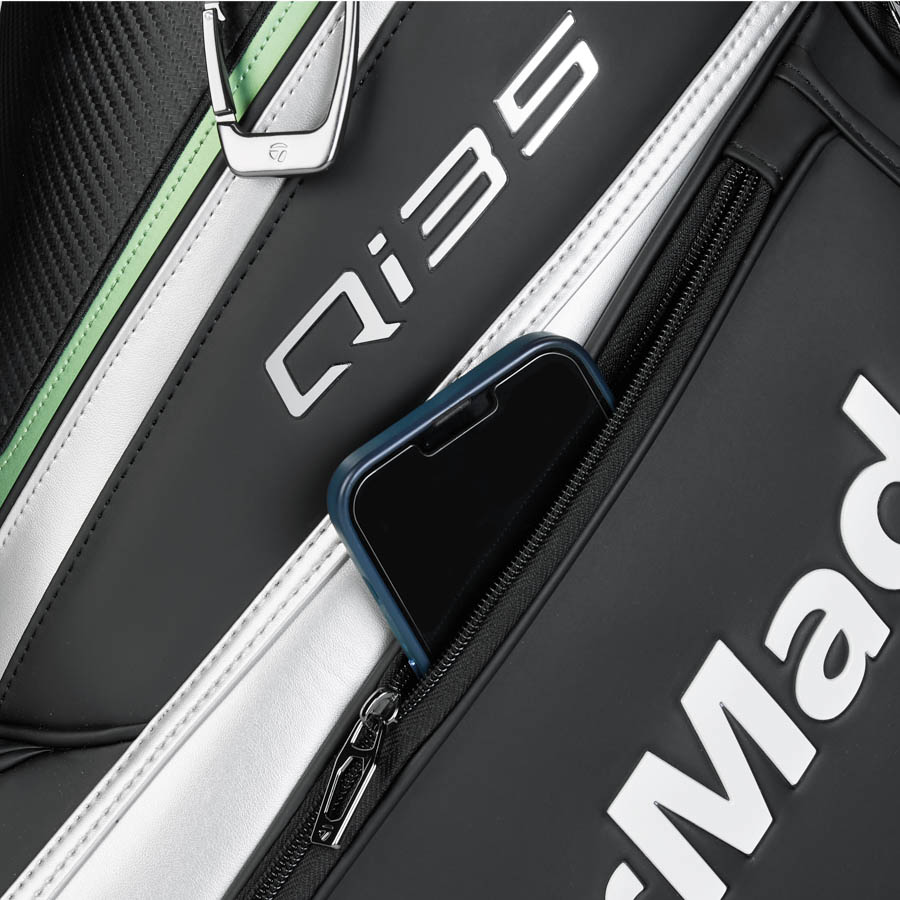 ツアースタッフバッグ|BAG | TaylorMade Golf | テーラーメイド ツアースタッフバッグ|BAG | TaylorMade Golf | テーラーメイド