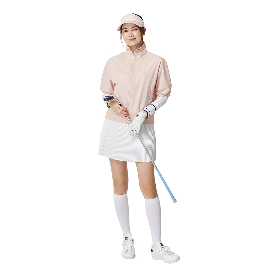 テーラーメイド（TAYLORMADE）（レディース）ゴルフウェア
