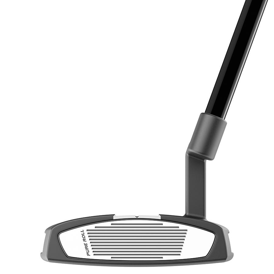 TaylorMade テーラーメイド ゴルフ Spider TOUR X ブラック