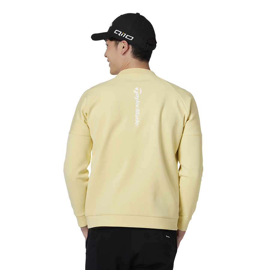 クラブTMスウェットクルー｜APPAREL | TaylorMade Golf