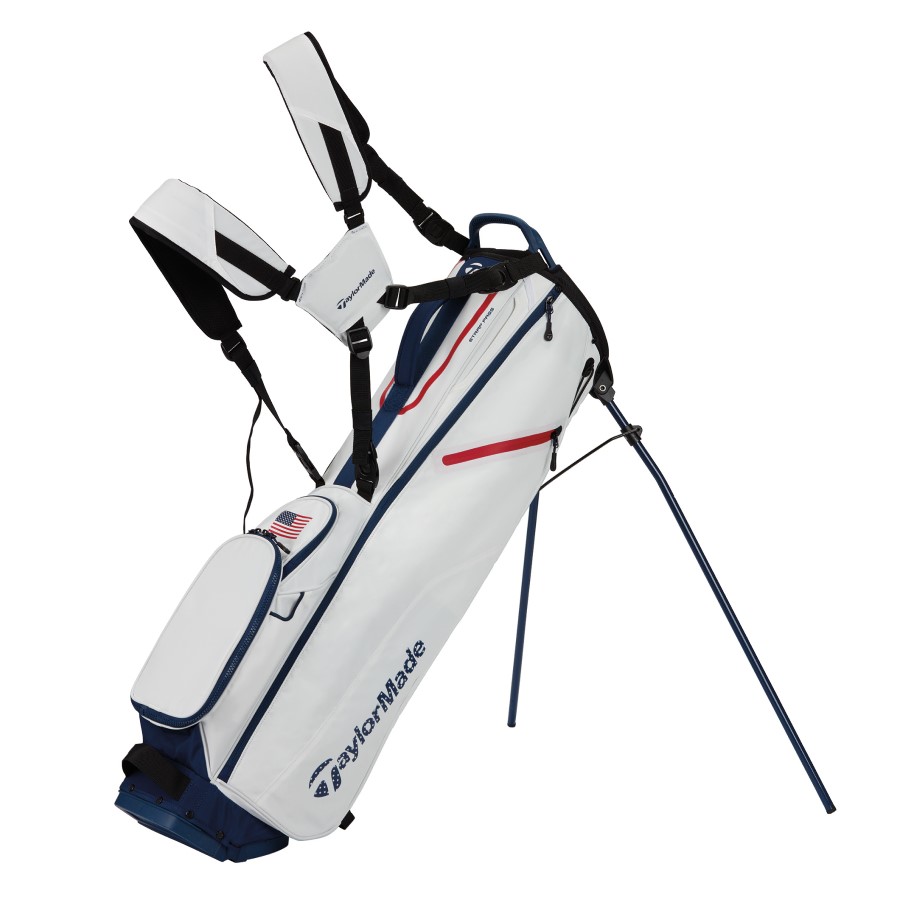 フレックステック スタンドバッグ｜キャディバッグ | TaylorMade