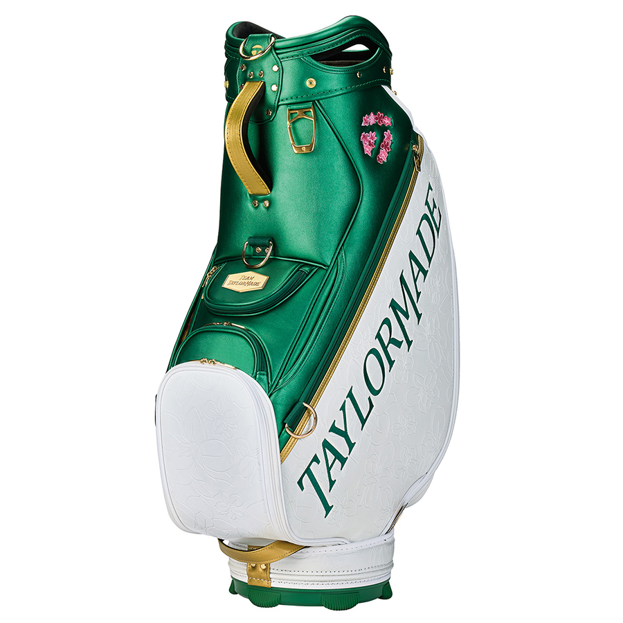 テーラーメイド ゴルフ バッグ 2024 British Open Staff Bag