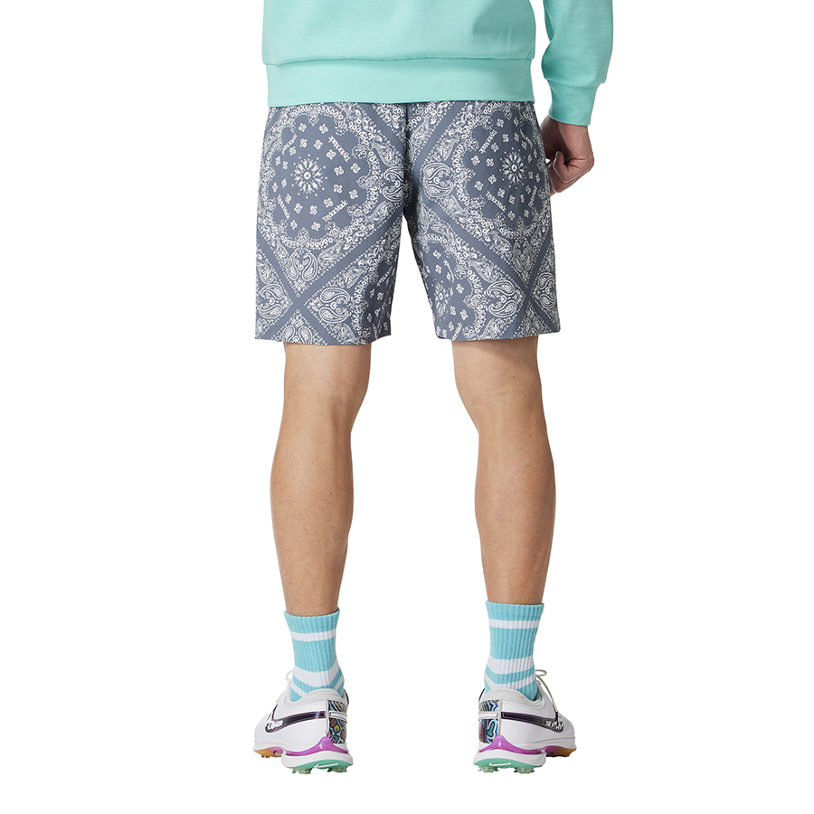 ユニセックス】 HTバンダナショーツ｜APPAREL | TaylorMade Golf