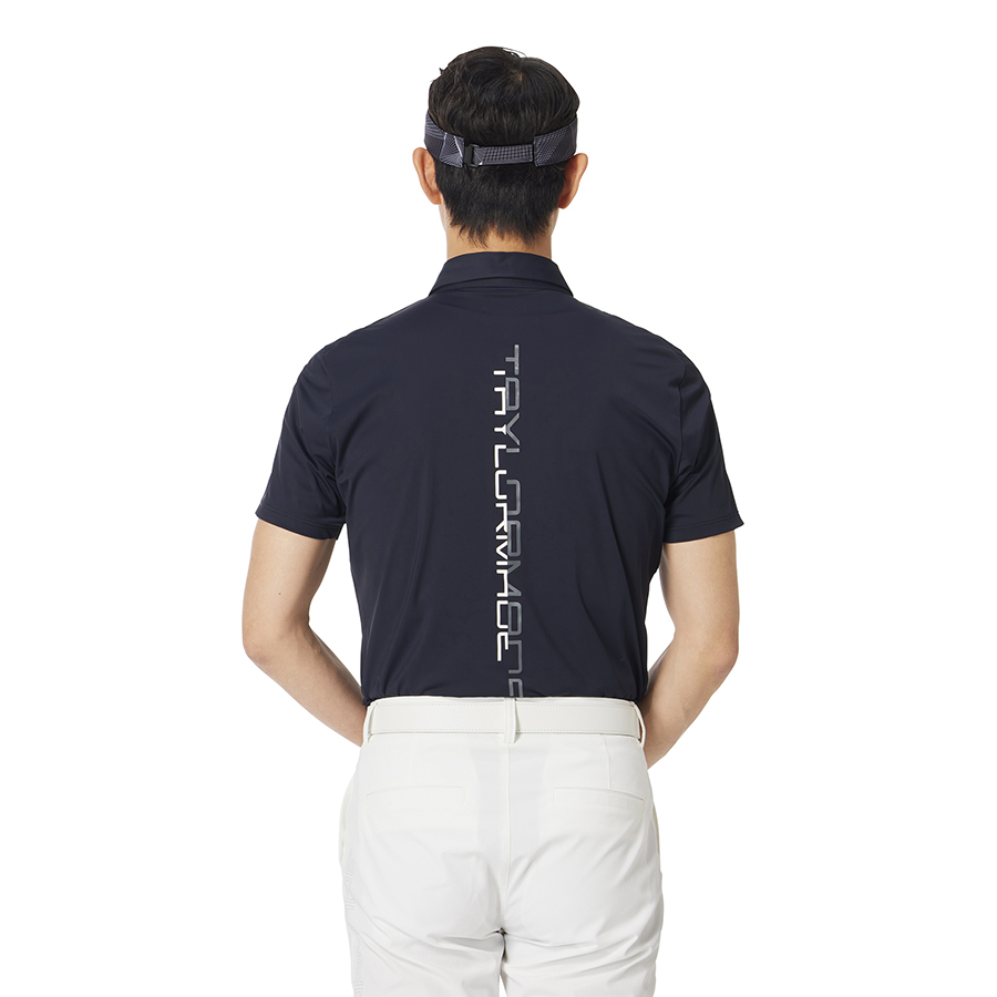 ラインドS/Sポロ｜APPAREL | TaylorMade Golf | テーラーメイド