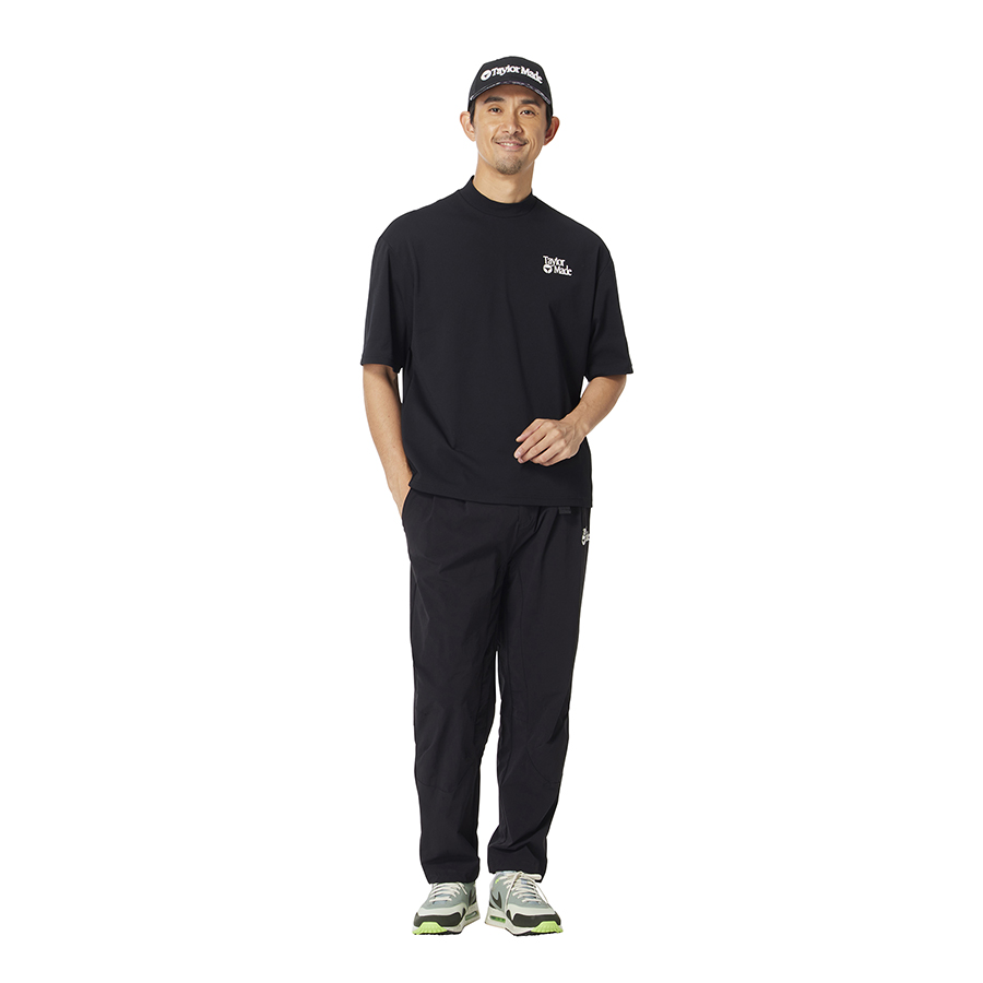 レビュー高評価の商品!の商品をすべて ユニセックス】 HTワイドパンツ｜APPAREL | TaylorMade Golf メンズウェア