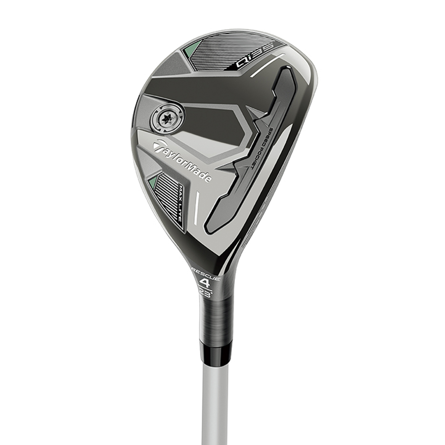 Amazon | TAYLOR MADE(テーラーメイド) M2 レスキューレディース
