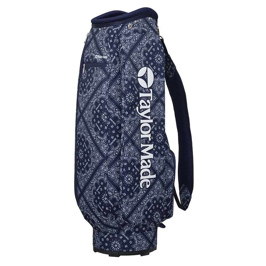 CL キャディバッグ｜BAG | TaylorMade Golf | テーラーメイド