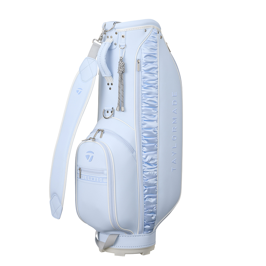 ウィメンズ】 ウィルシャー キャディバッグ｜BAG | TaylorMade