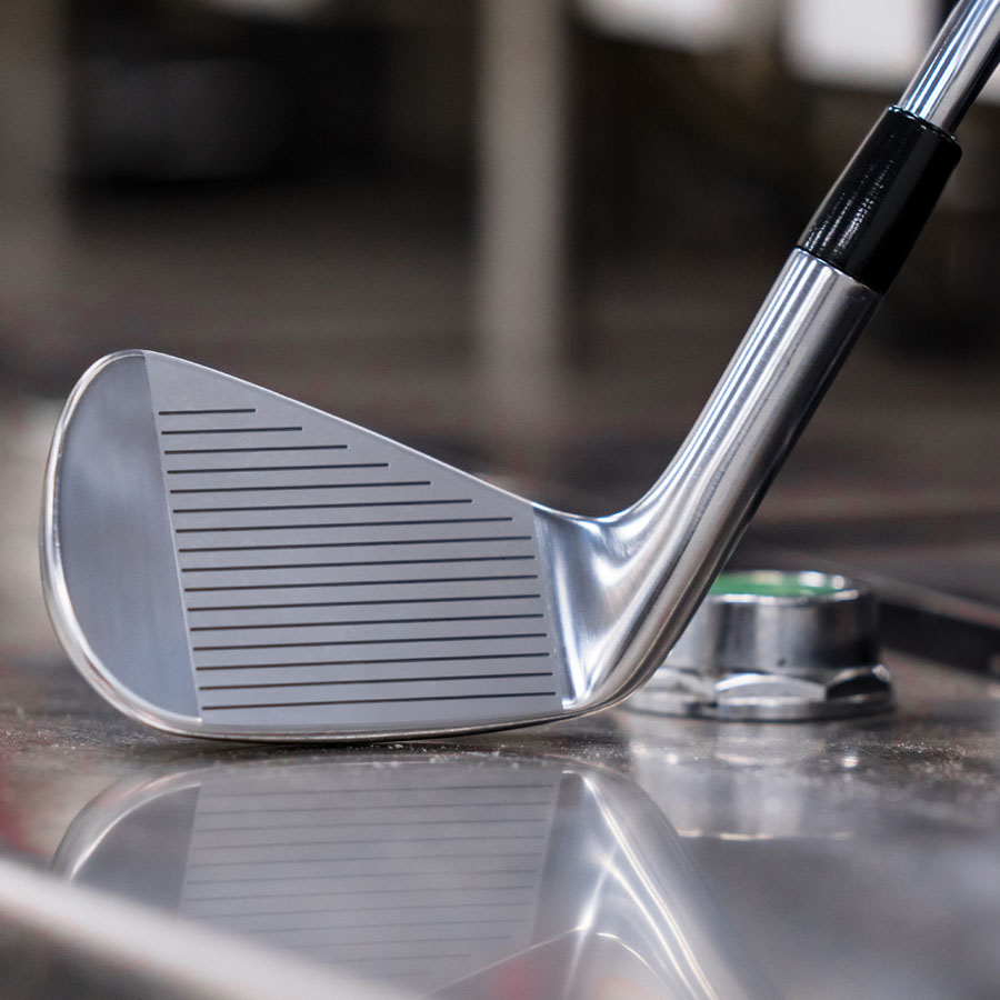 RORS PROTO Irons | RORS∙PROTO Irons | TaylorMade Golf