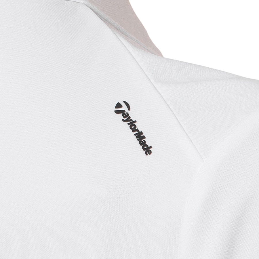 見事な S/Sポロ｜APPAREL ウィメンズ】メタルT | Golf TaylorMade レディースウェア