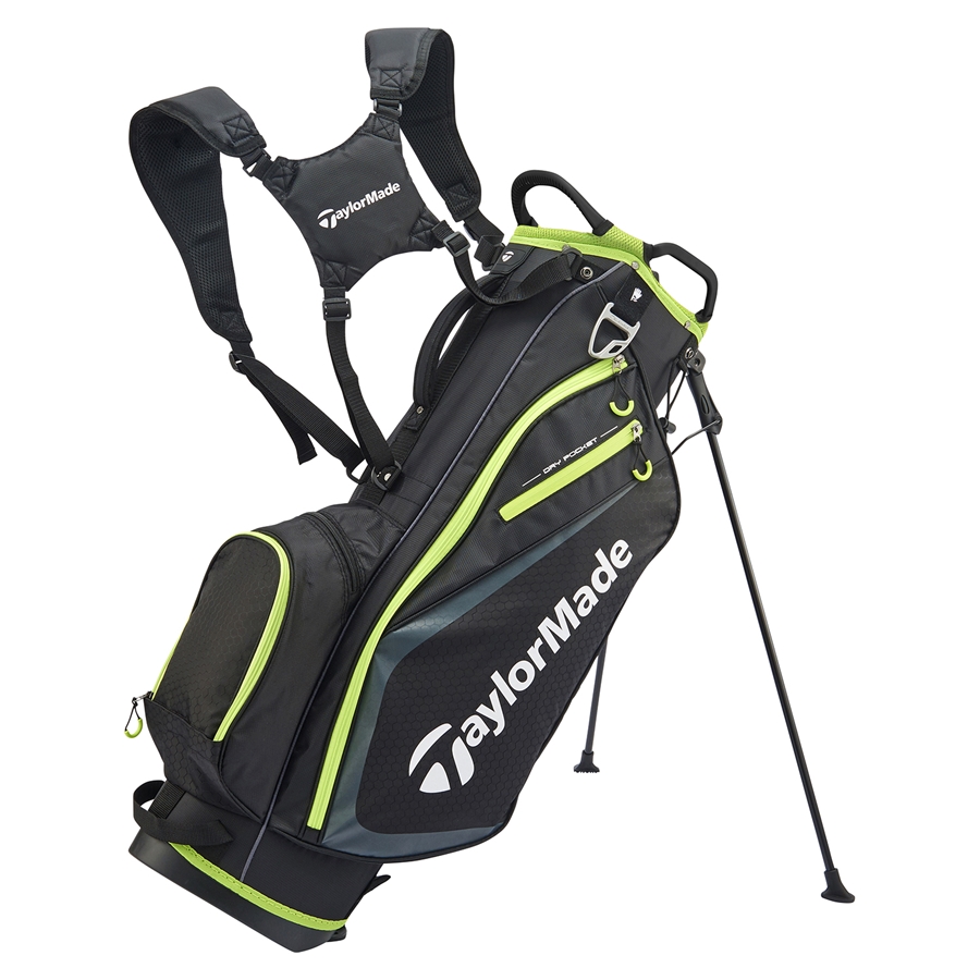 送料無料の通販 Taylormade Golf - キャディバッグ - TM セレクトプラス バッグ
