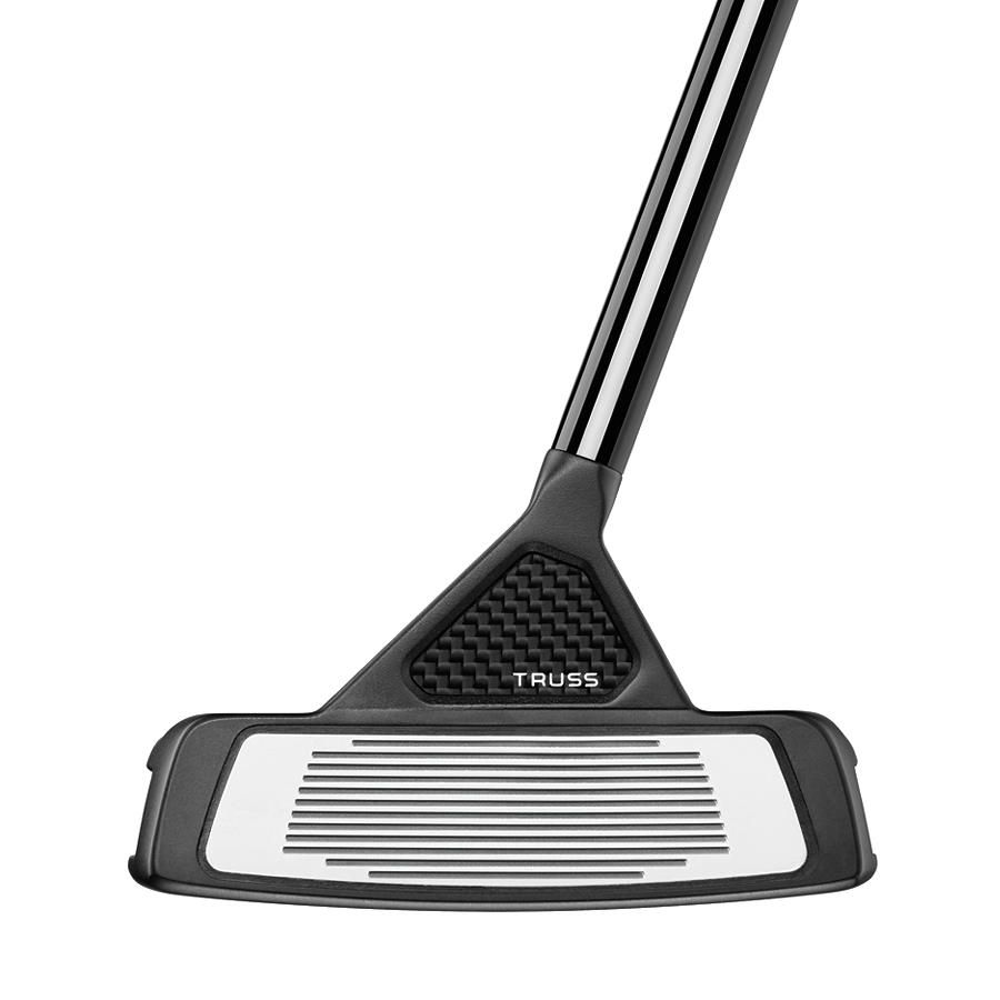 TaylorMade Golf - Putter - スパイダー X チョークホワイト