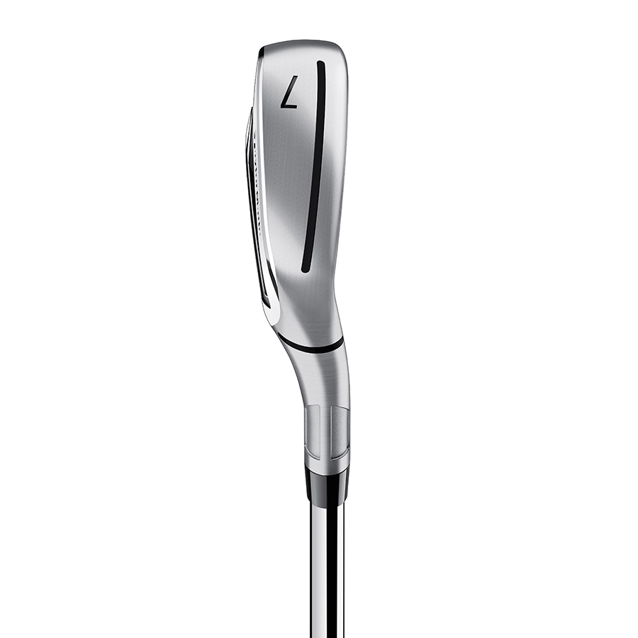 TaylorMade テーラーメイド Qi 10 アイアン #6〜PW 5本セット