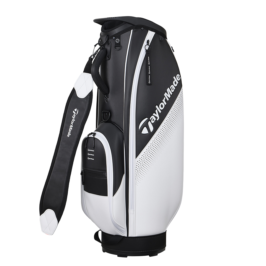 コンセプトワン キャディバッグ｜BAG | TaylorMade Golf