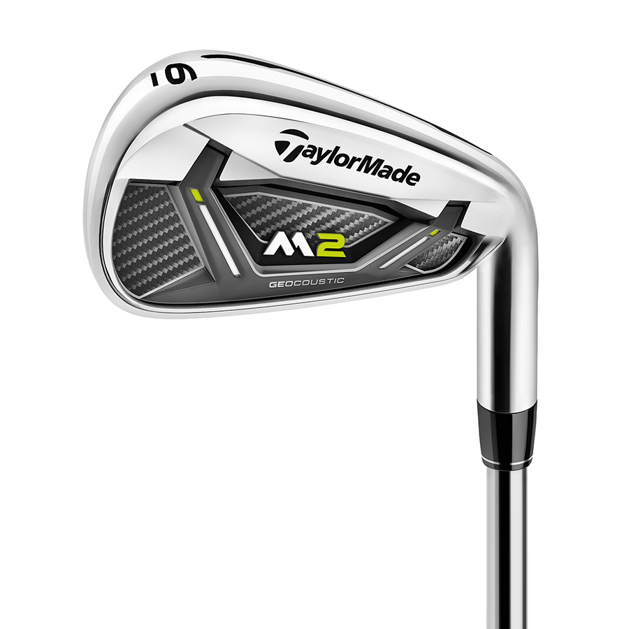早割クーポン！ M2 2019 Irons Golf TaylorMade | Reviews & Specs クラブ