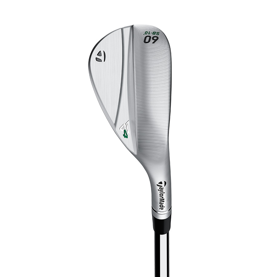 M3 4-PW Iron Set with Steel Shafts | TAYLORMADE | Iron Sets
