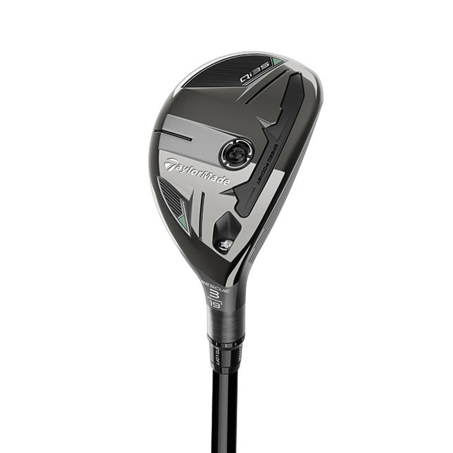 Qi35 レスキュー | Qi35 Rescue | TaylorMade Golf