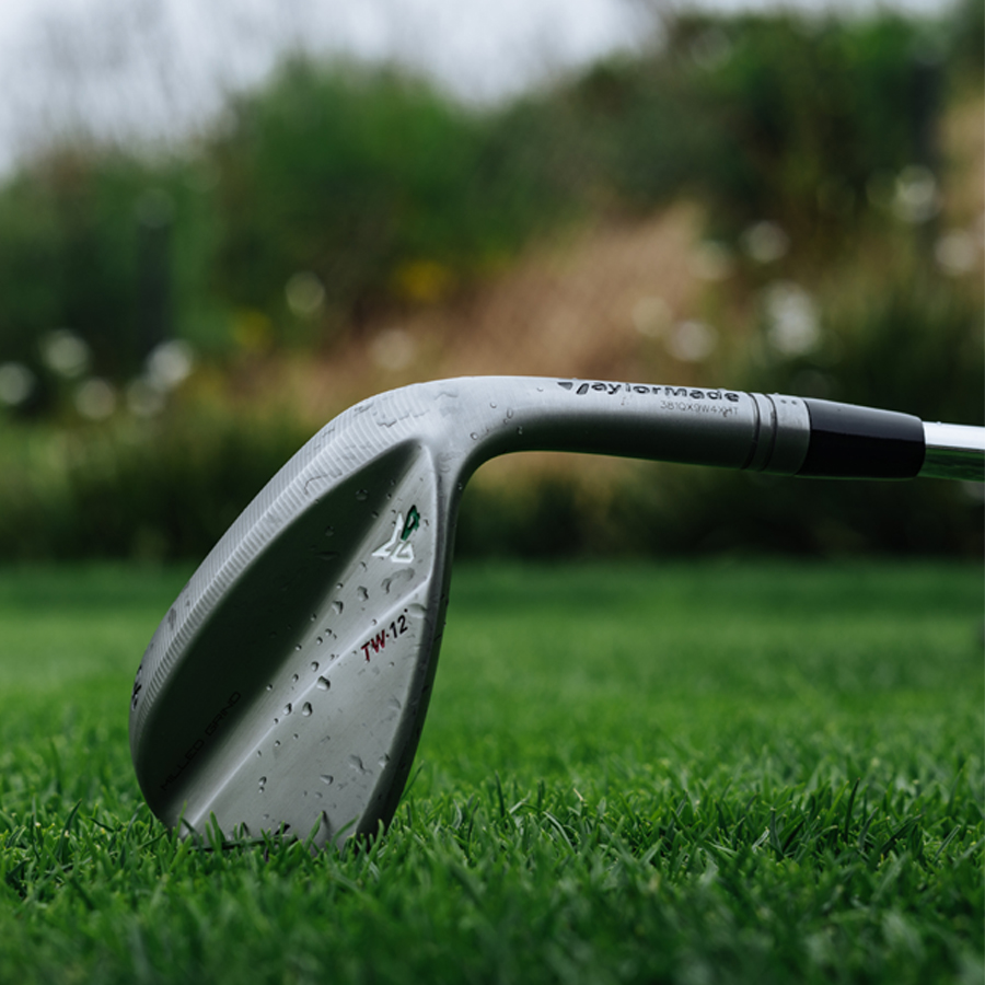 MG4 Tiger Woods グラインド 56/60度セット