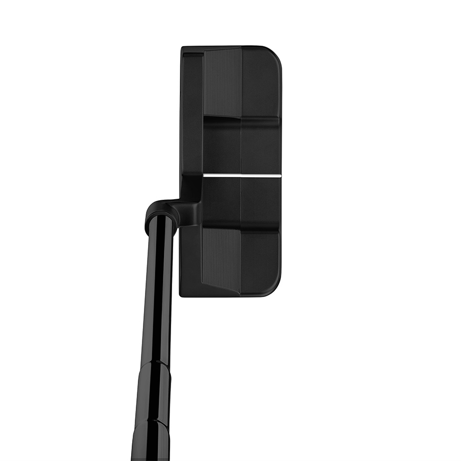 TPコレクション ブラック デルモンテ トラスヒール | TP Collection  