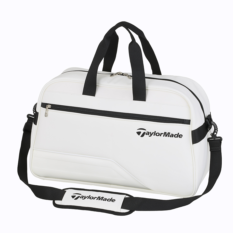 グラフィックロゴ ボストンバッグ｜各種バッグ | TaylorMade