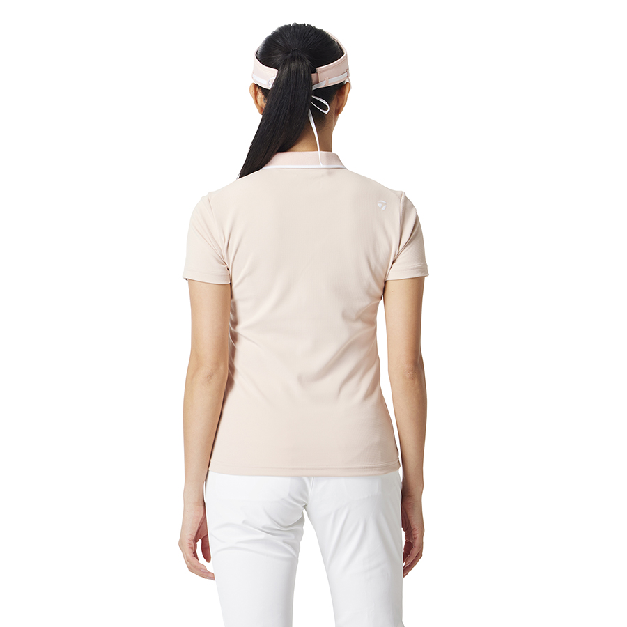 ウィメンズ】 TMベーシックS/Sポロ｜APPAREL | TaylorMade Golf