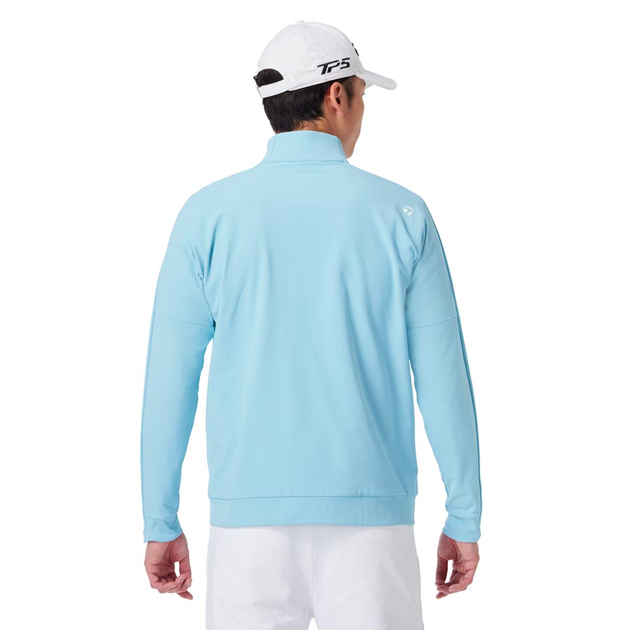 ストーム フリース ジャケット｜APPAREL | TaylorMade Golf