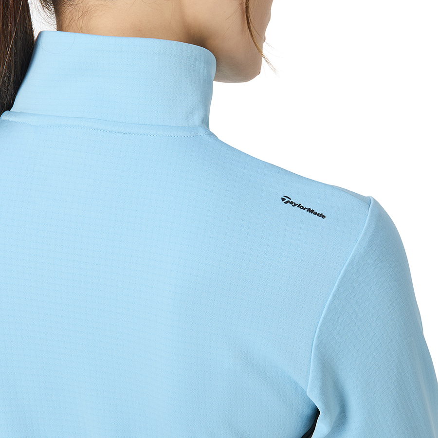 ウィメンズ】グリッドハーフジップ｜APPAREL | TaylorMade Golf