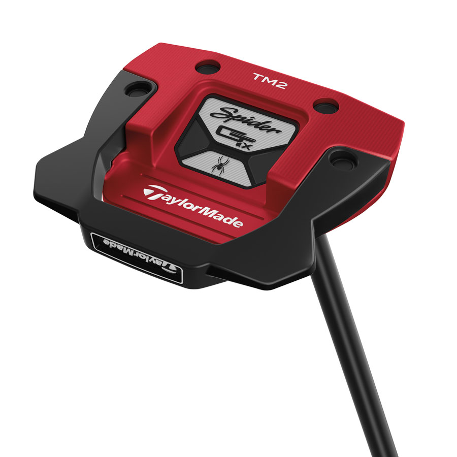 スパイダー GTX TM2 33インチ グリップ無し