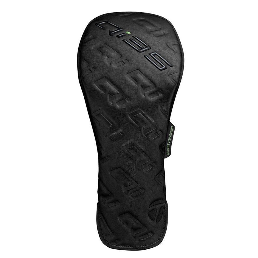 値引き限定QI35BLACKデザイナーシリーズ TM60S 10.5度