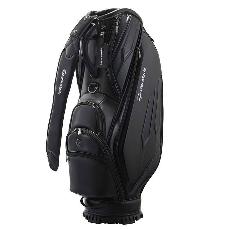 TaylorMade テーラーメイド TM24 プレミアムモダン キャディ