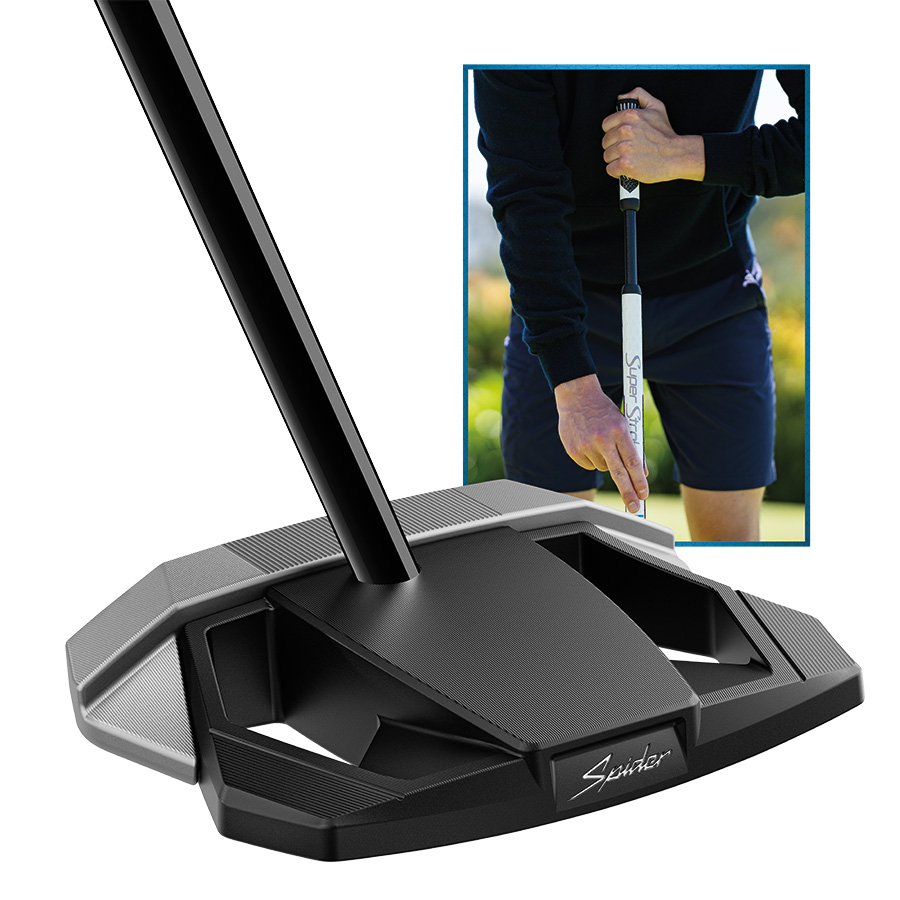 TaylorMade テーラーメイド ゴルフウェア スウェットパーカー