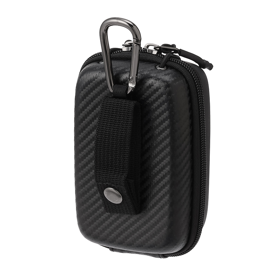 クラブハウス ゴルフ 計測器ケース 新品スコープケース CLUBHAUS