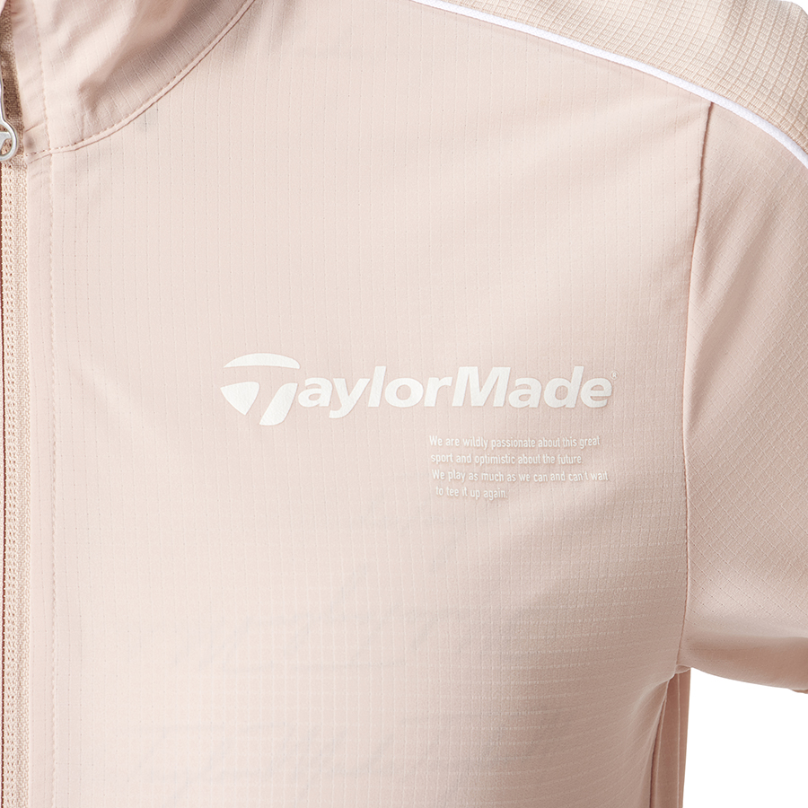 ウィメンズ】 TMベーシックフルジップジャケット｜APPAREL