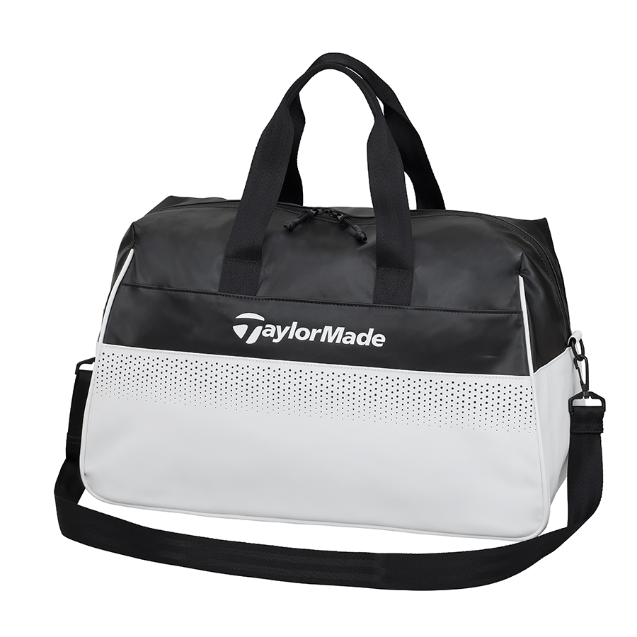 コンセプトワン ボストンバッグ｜ACCESSORY | TaylorMade Golf