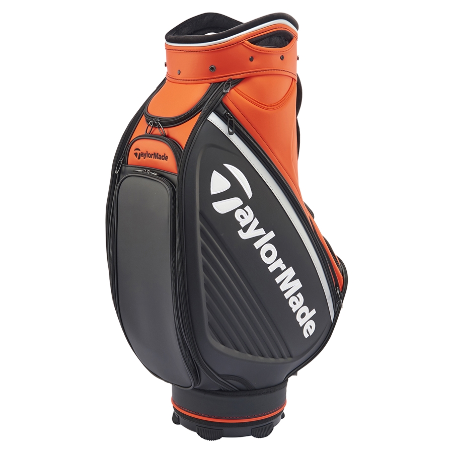 Taylormade Golf - BAGS - 19 TM グローバルツアースタッフバッグ