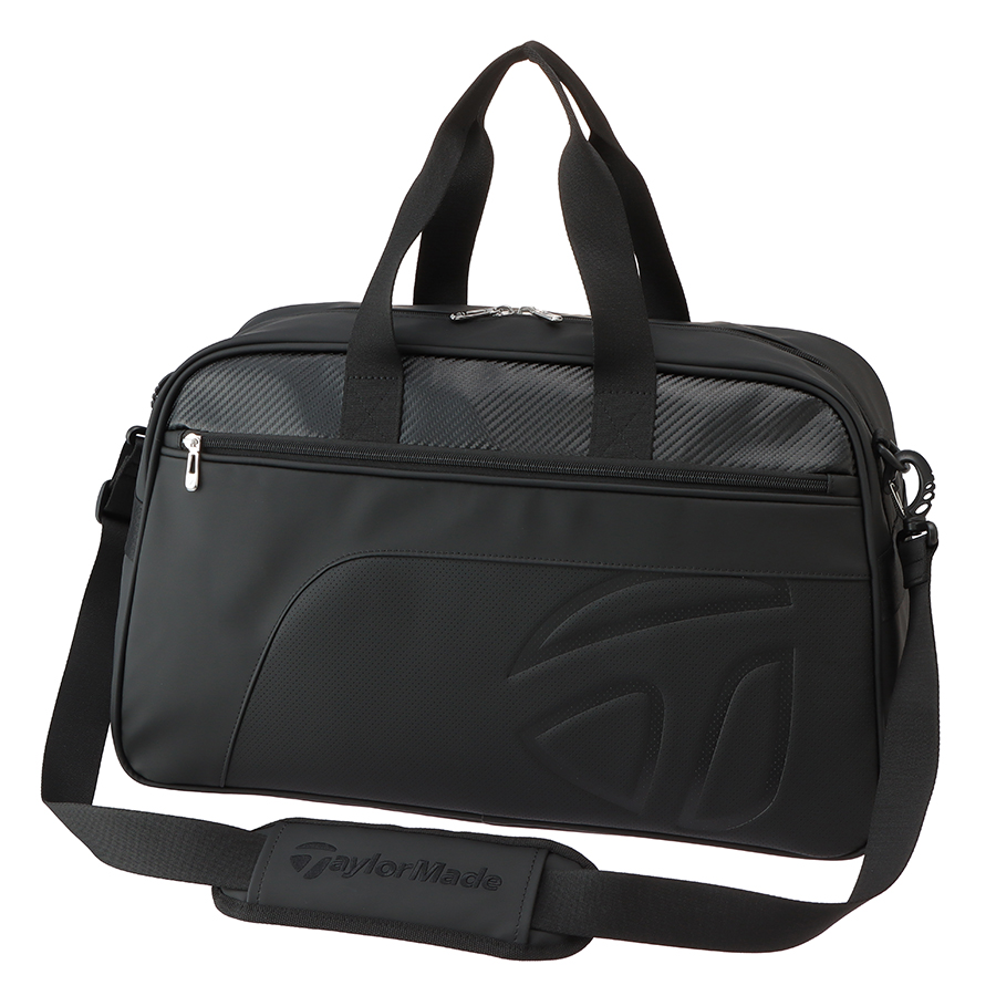 新品】TAYLORMADE | UNITED ARROWS ボストンバッグ