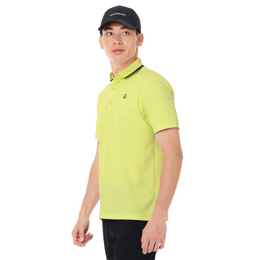 クラブTMベーシックS/Sポロ｜APPAREL | TaylorMade Golf