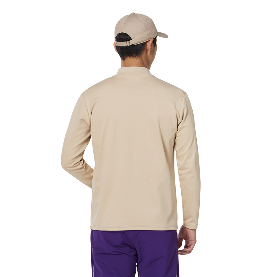 CL L/S モック｜APPAREL | TaylorMade Golf | テーラーメイド