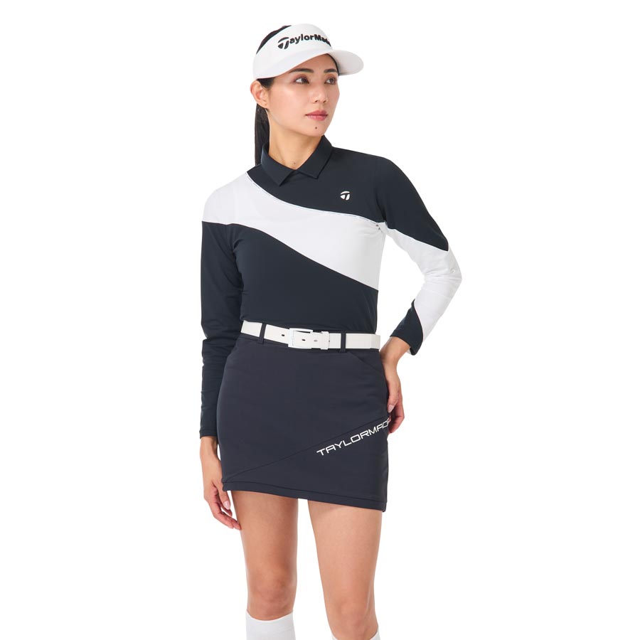 TaylorMade】上下セット 新品 テーラーメイド セットアップ