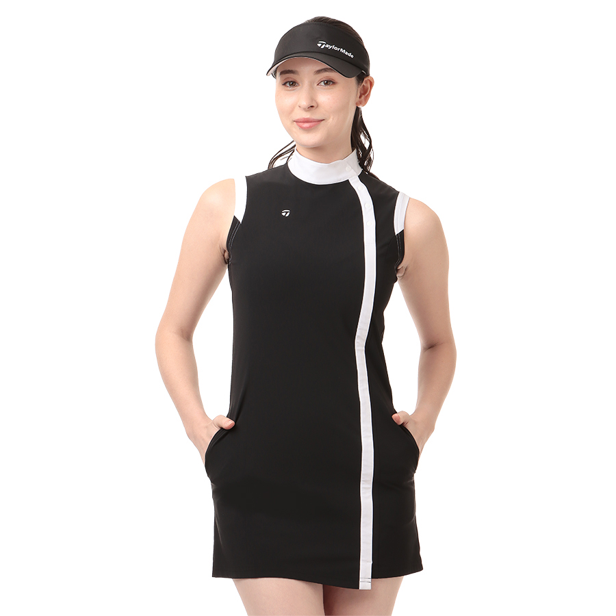 TaylorMade - テーラーメイド クラブTMストレッチワンピース
